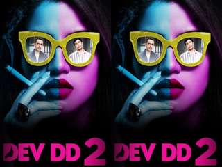 DevDD Season 2