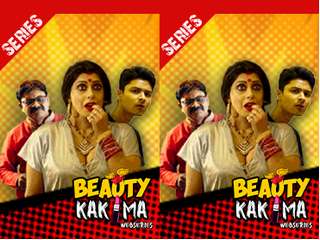 BEAUTY KAKIMA Episode 1