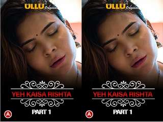 Charmsukh – Yeh Kaisa Rishta ( Part-1 ) Episode 1