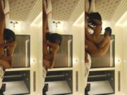 Desi CPl Romance and Fucking