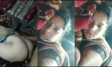 Sexy Desi Vlg Wife Fucking In Doggy Style