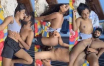 Sexy Lankan Cpl Romance and Fucking