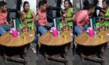 Sexy paid Randi Boobs pressing