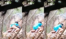 Horny Desi Girl Ridding Lover Dick