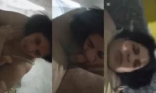 Desi BBW Wife Blowjob