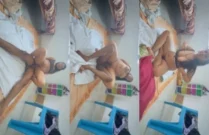 Sexy Desi Wife Blowjob and Ridding Dick