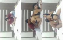 Desi CPl ROmance and Pussy Licking