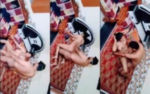 Horny Desi Bhabhi Pussy Fingering Blowjob and Fucking