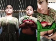 Horny Desi Girl Fingering