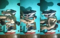 Desi CPl Romance and Fucking