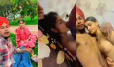 Cute Punjabi Lover Romance and Fucking