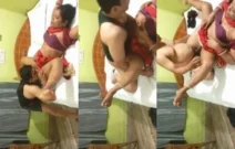 Sexy Desi Wife Pussy Licking and Fucking