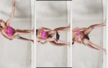 Desi Vlg Cpl Standing Fucking