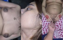 Shy Indian Wife Pussy Fingering and Fucking