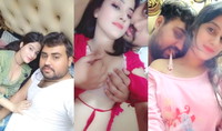 Desi CPl Romance and Fucking
