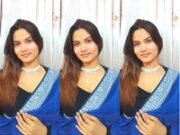 Sexy Desi Girl Fucking inn DOggy Style