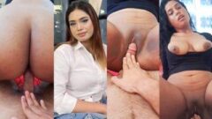 Sexy Bengali Girl Hard Fucking