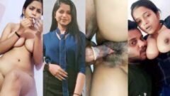 Big Boobs GF Fucking Collection Update