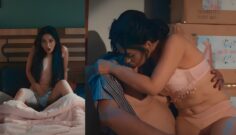 Daal Chawal Part 1 E01 2025 Hindi Hot Web Series – Ullu