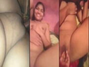 Desi Threesome Romance and Fucking