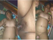 Desi Vlg Wife hard Fucking