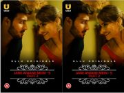 Charmsukh (Jane Anjane Mein 5) – Part 2 Episode 4