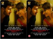 Charmsukh – Jane Anjane Mein 6 (Part – 2) Episode 4