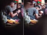 Desi Lover Romance And Fucked