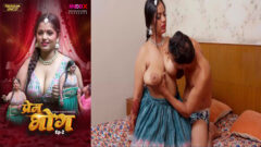 Prem Bhog Ep 02 – 2026 Uncut Hotseries MoodX