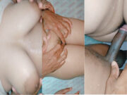 Indian Cpl Romance and Fucking In Bathroom