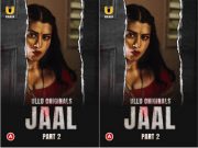 Jaal (Part-2) Episode 6