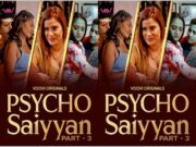 Psycho Saiyyan P3 Episode 5