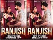 Ranjish Episode 6