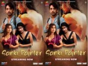 Sanki Painter Episode 3