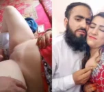 Pakistani jija sali Fucking