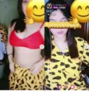 Random chamet girl new video