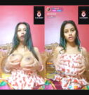 Boudi bengali big boobs